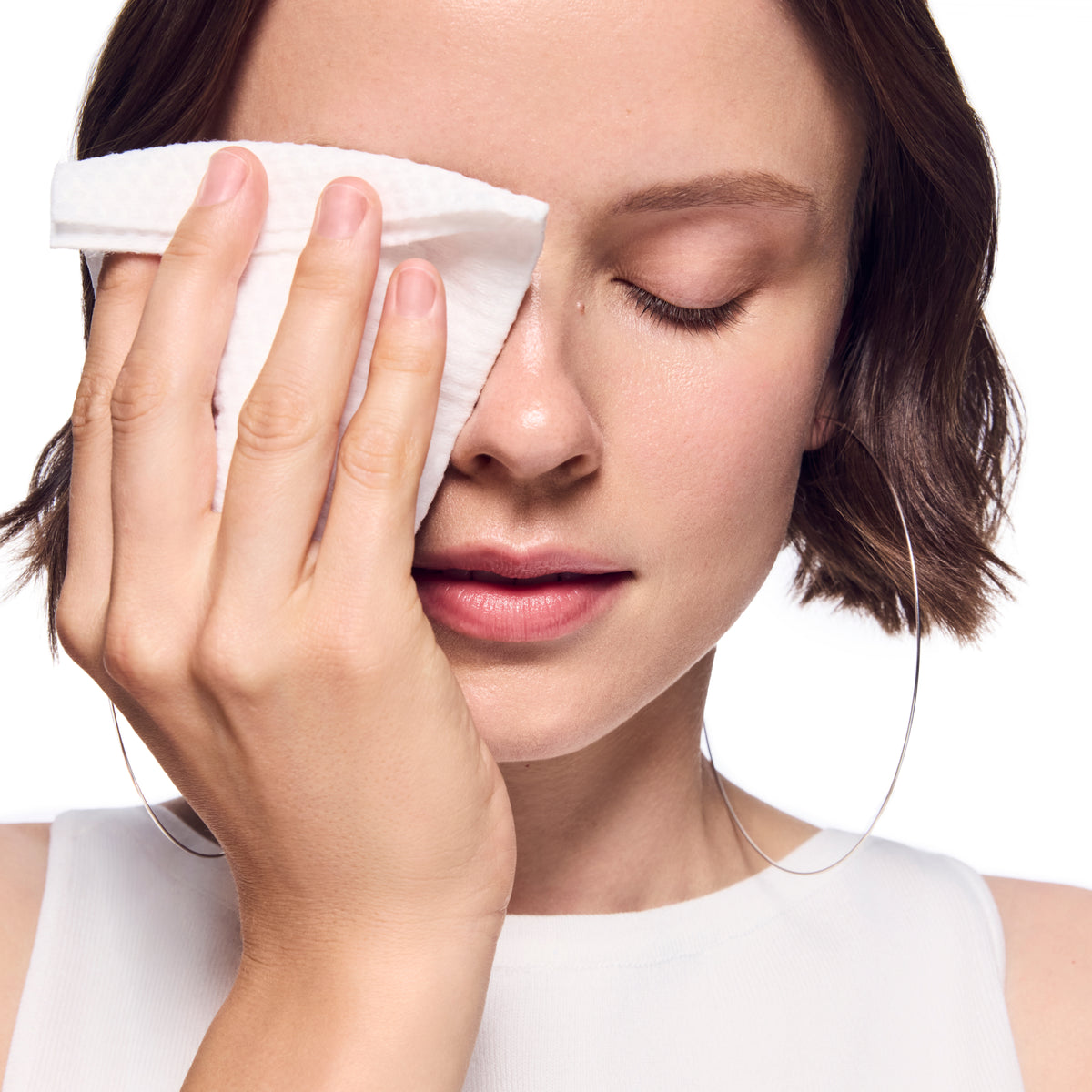 Come Clean Facial Towels