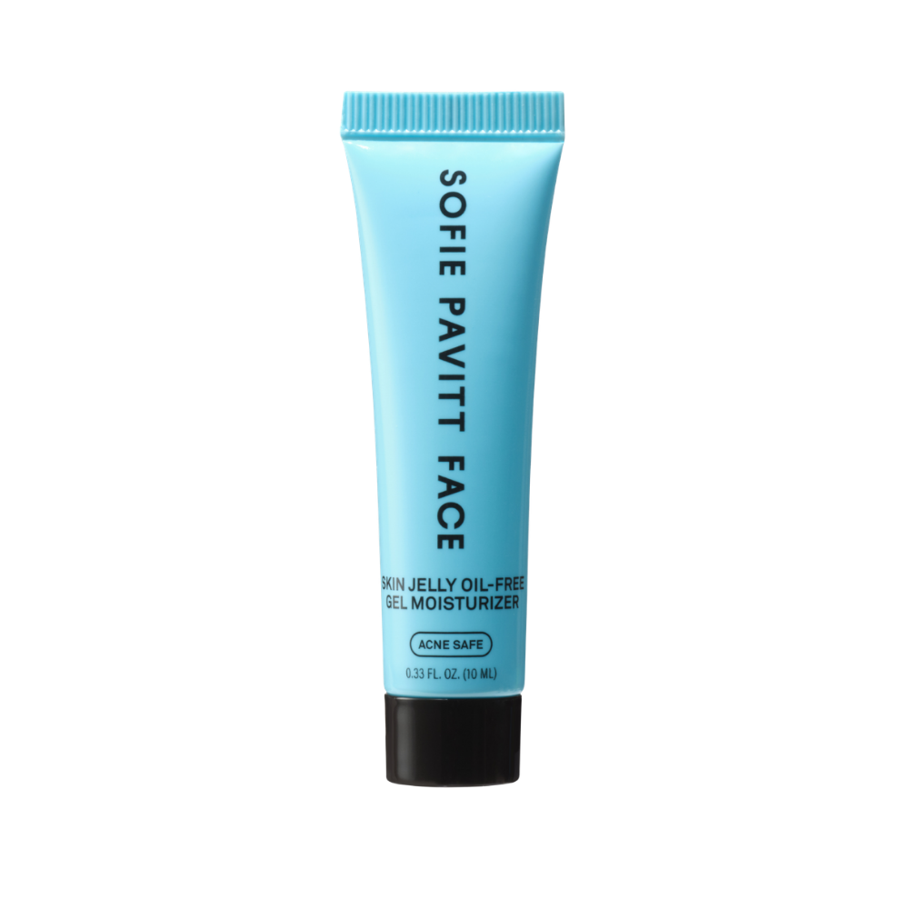 ‍Skin Jelly Oil-Free Gel Moisturizer Sample