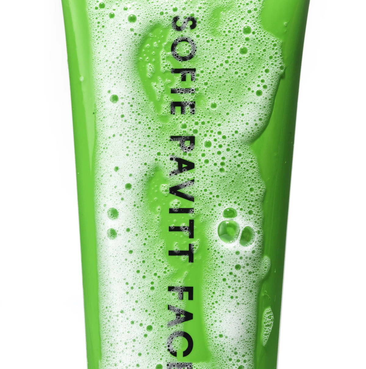 Clean Clean Cleanser | Sofie Pavitt Face Gel Cleanser