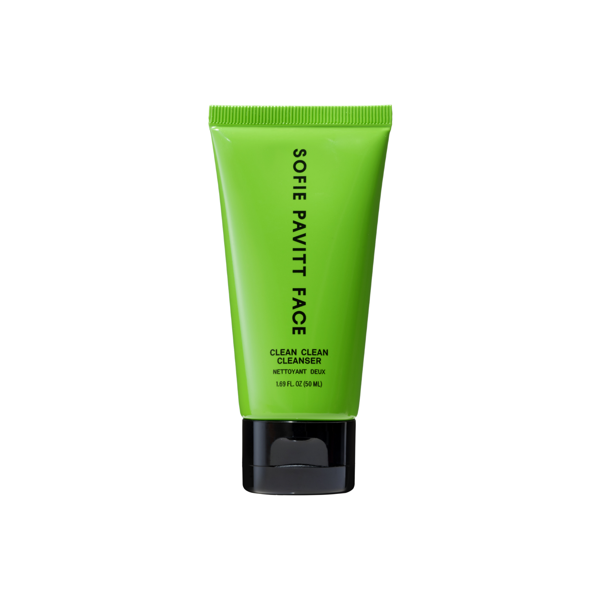 Clean Clean Cleanser