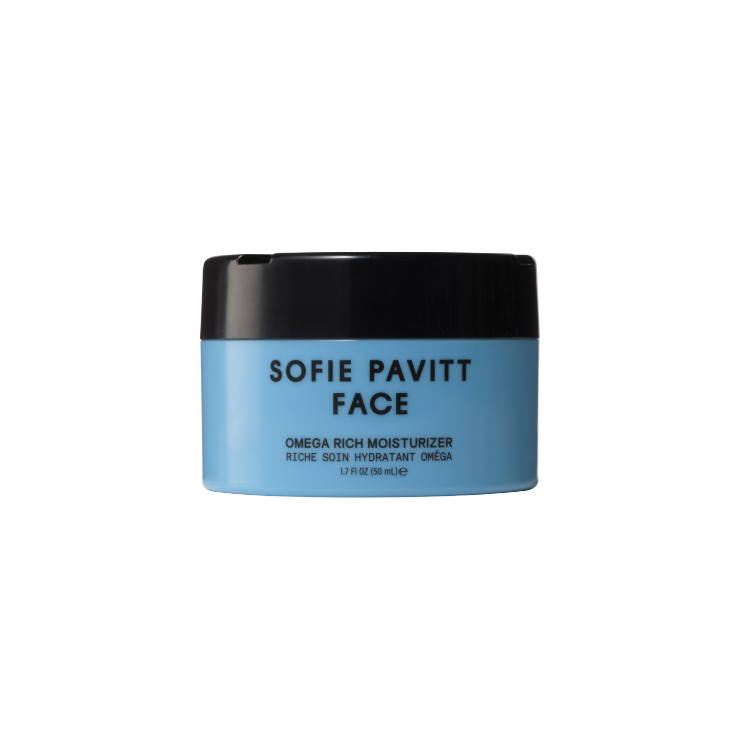 Omega Rich Moisturizer