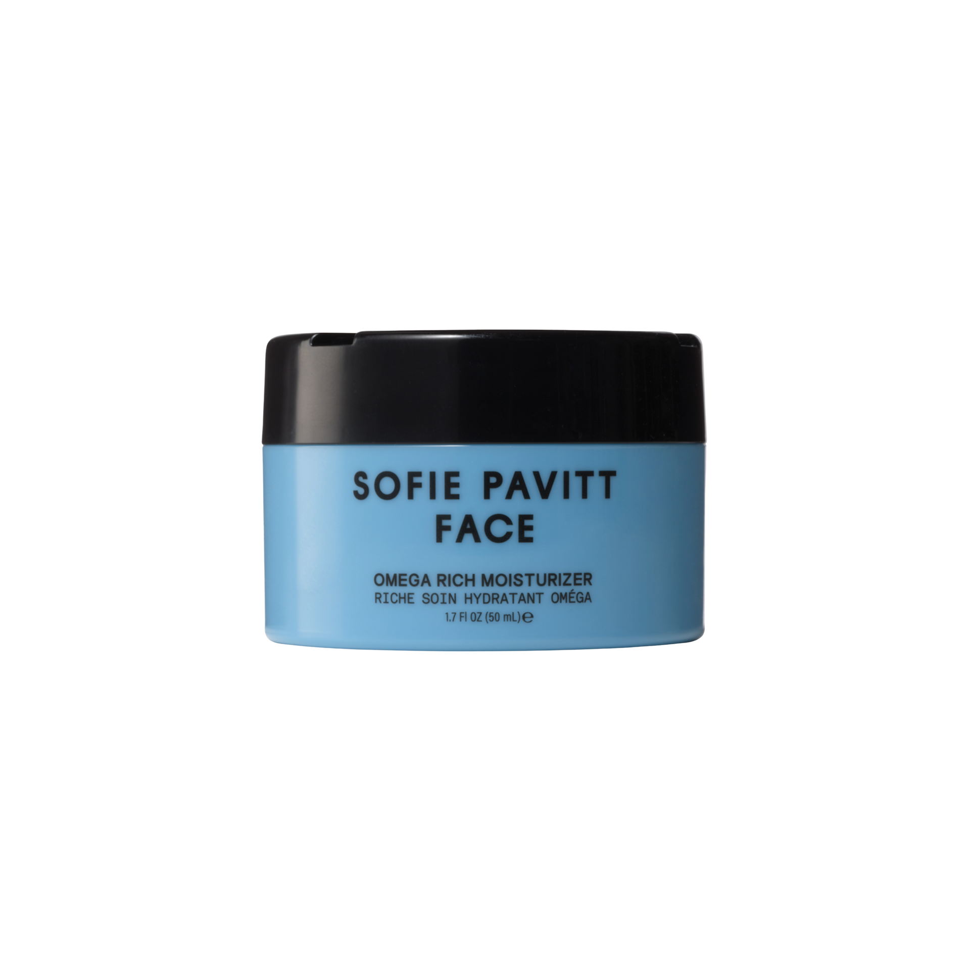 Omega Rich Moisturizer