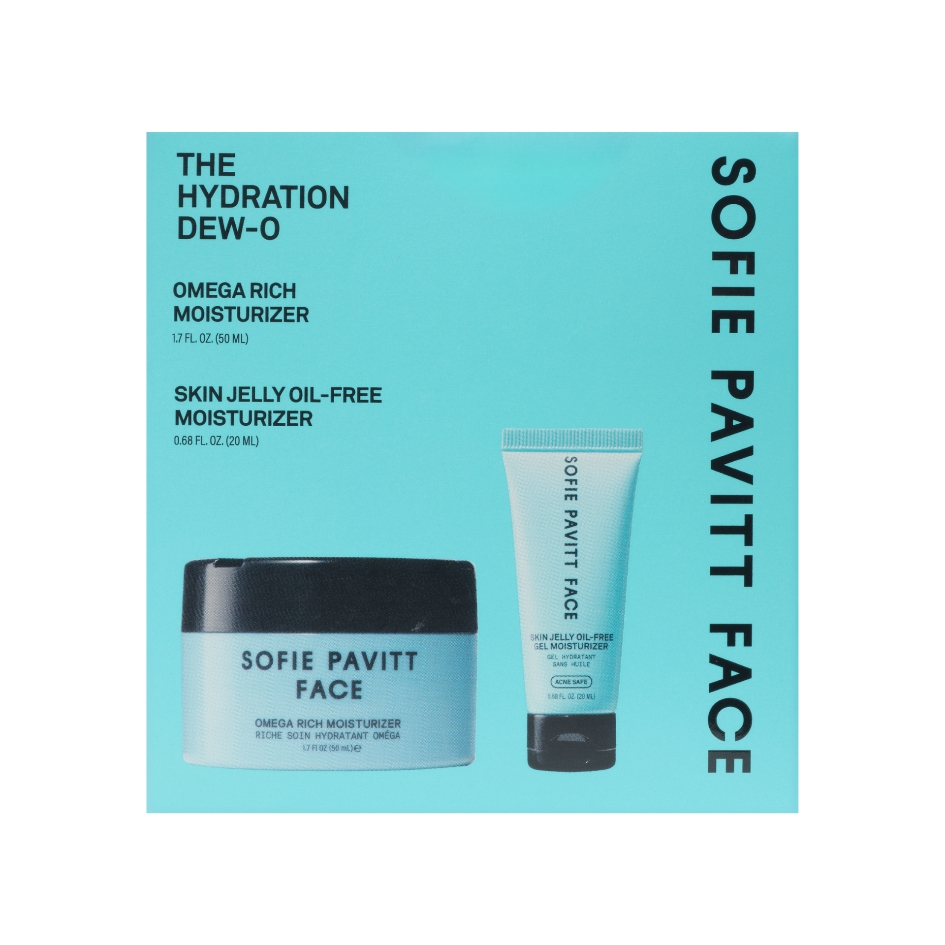 Hydration Dew-O Kit
