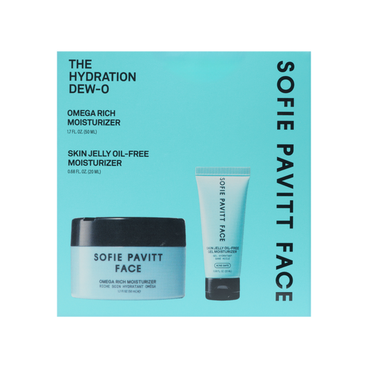 Hydration Dew-O Kit