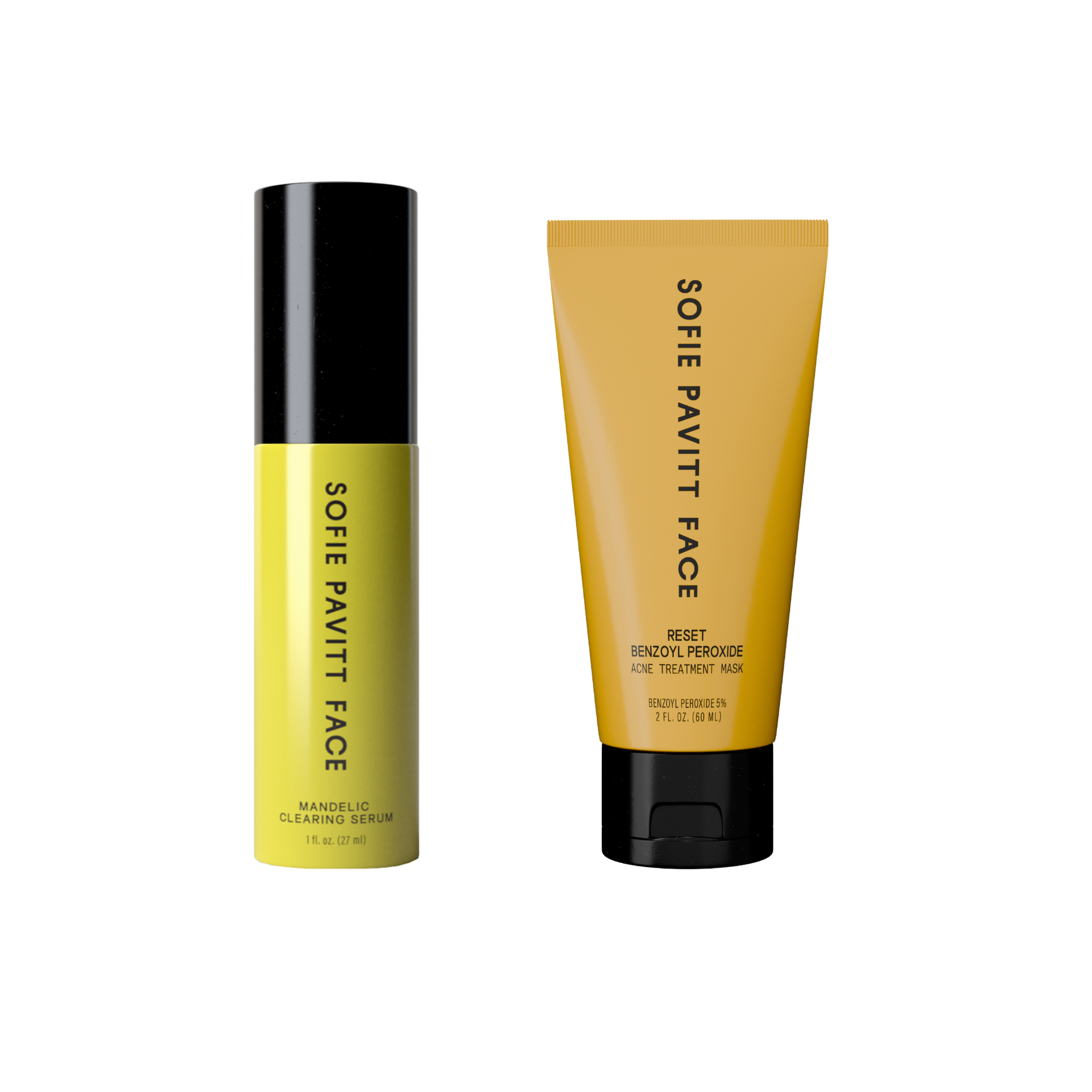 Acne Essentials