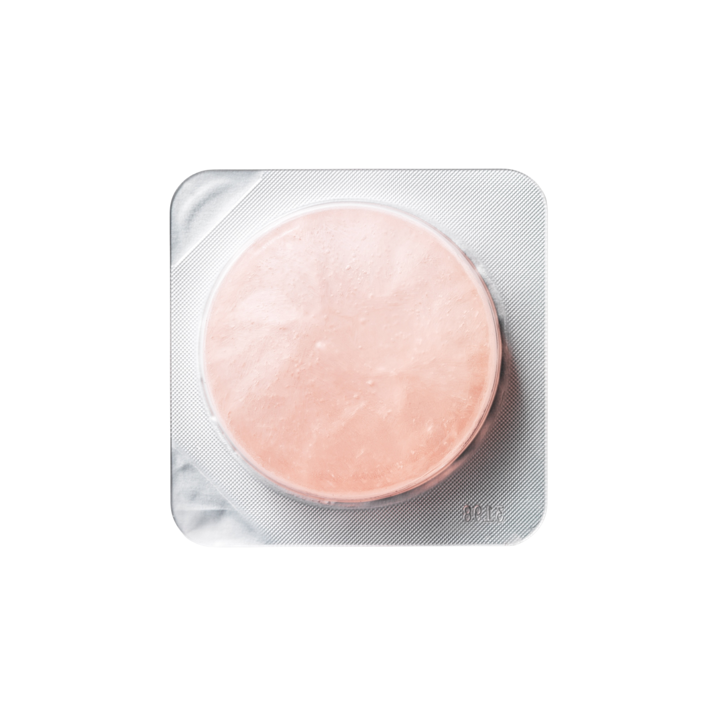Nice Ice Frozen Toner Pod Sample